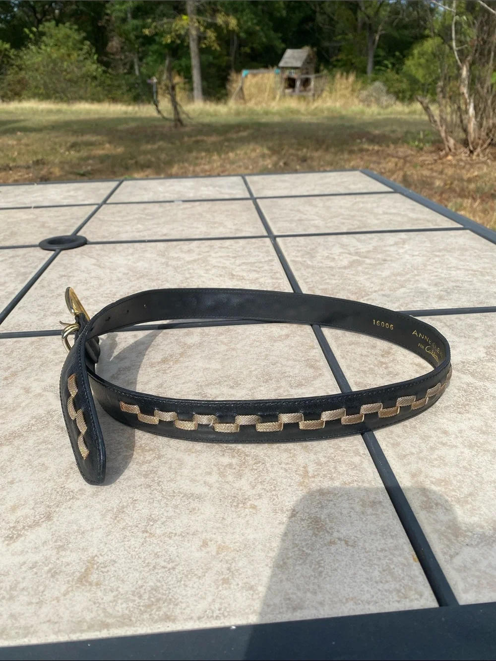 Anne Klein anne klein